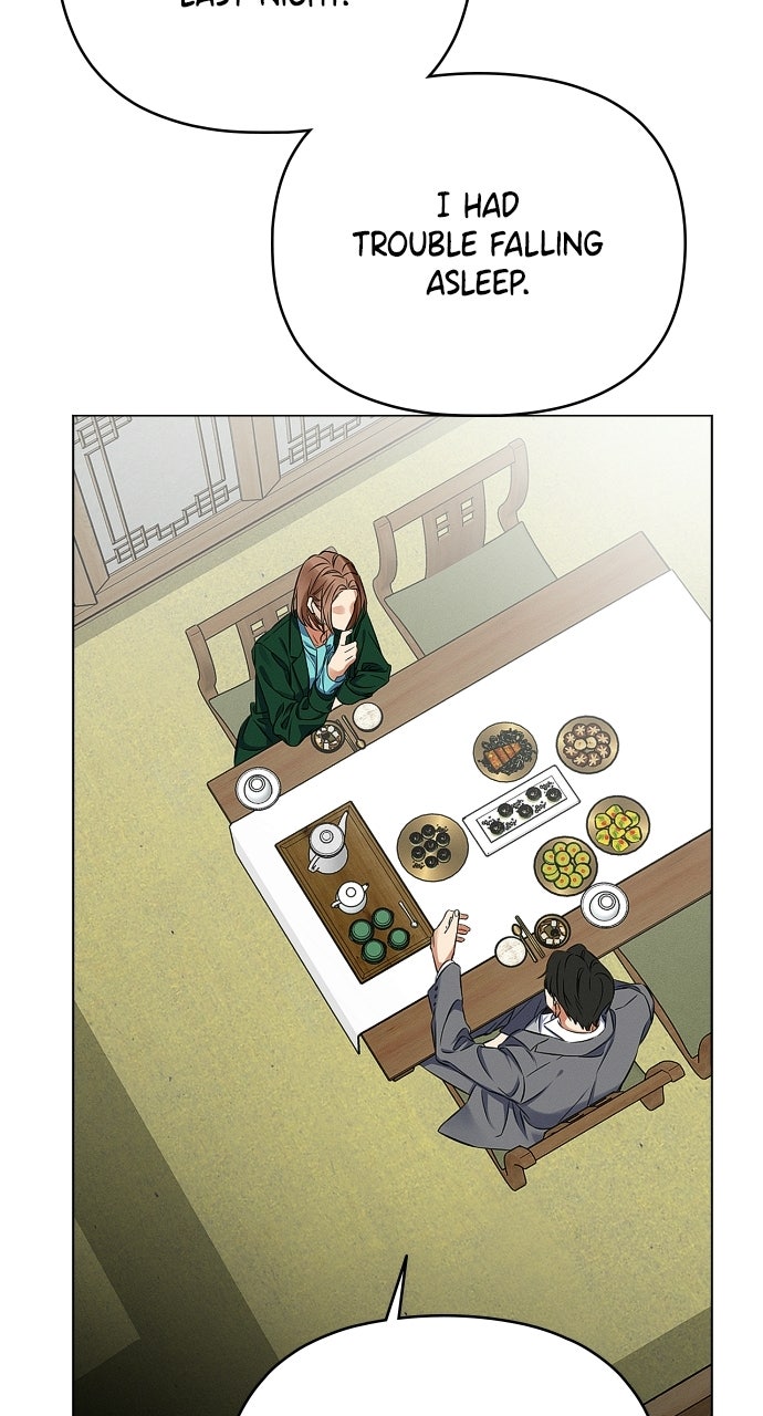 Read When Love CallsUpon Me chapter 14 image 70 on Lezhin
