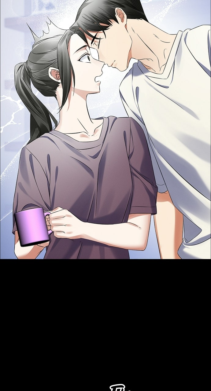 Read When Love CallsUpon Me chapter 14 image 8 on Lezhin
