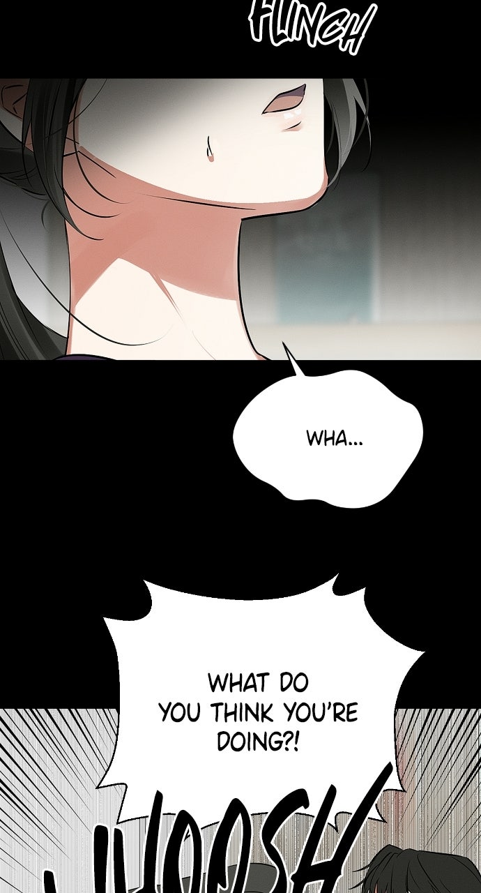Read When Love CallsUpon Me chapter 14 image 9 on Lezhin