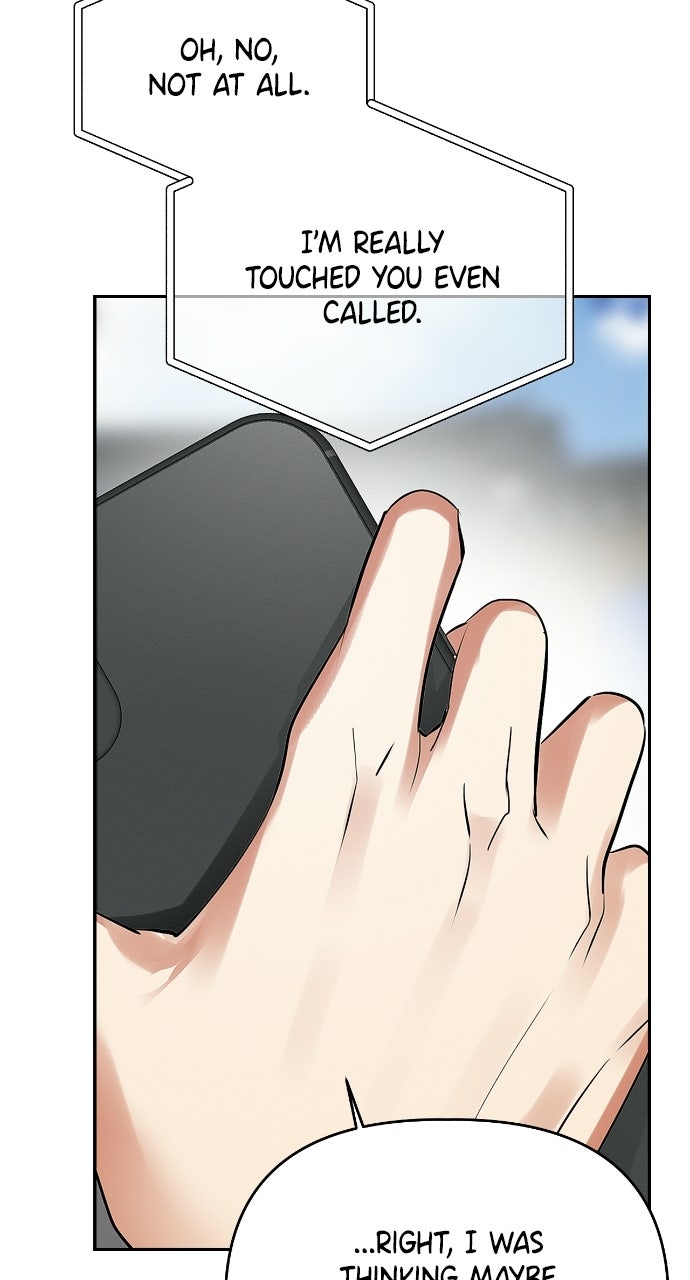 Read When Love CallsUpon Me chapter 15 image 11 on Lezhin