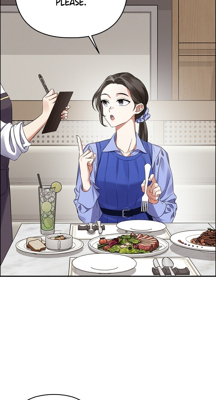 Read When Love CallsUpon Me chapter 15 image 15 on Lezhin