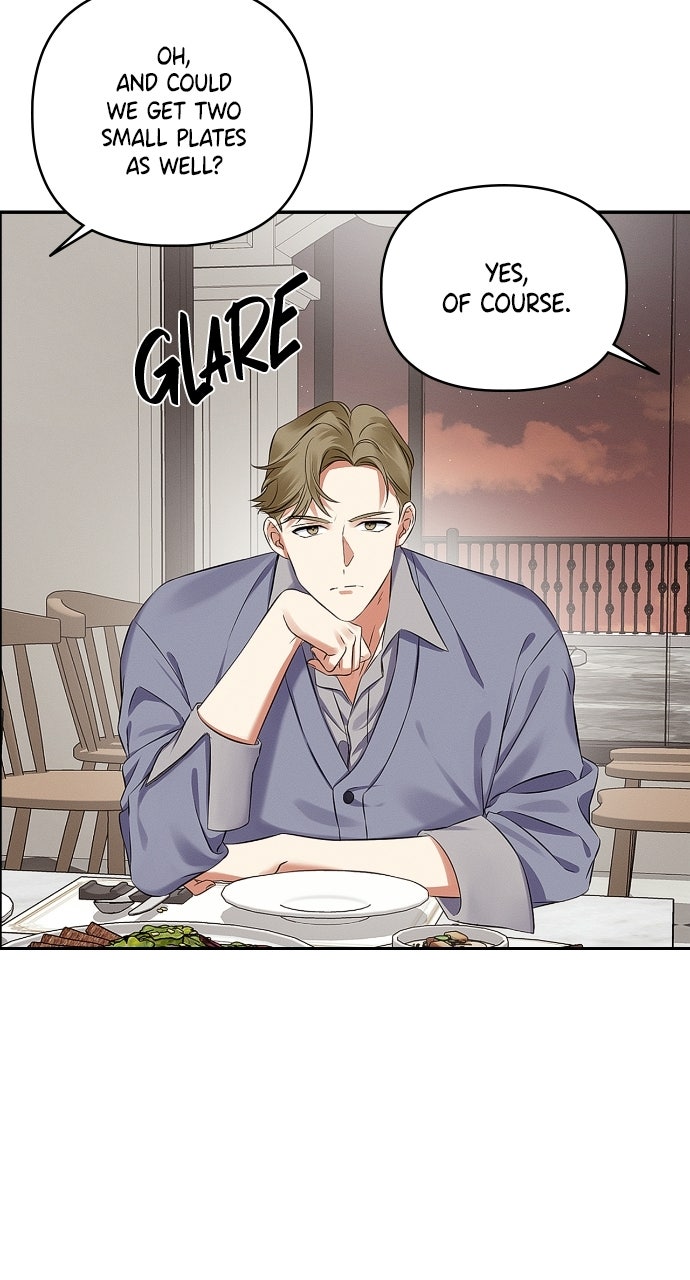 Read When Love CallsUpon Me chapter 15 image 16 on Lezhin
