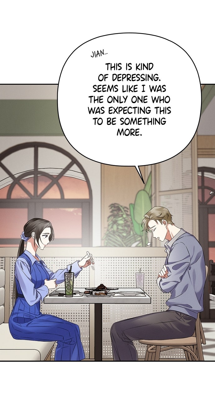 Read When Love CallsUpon Me chapter 15 image 17 on Lezhin
