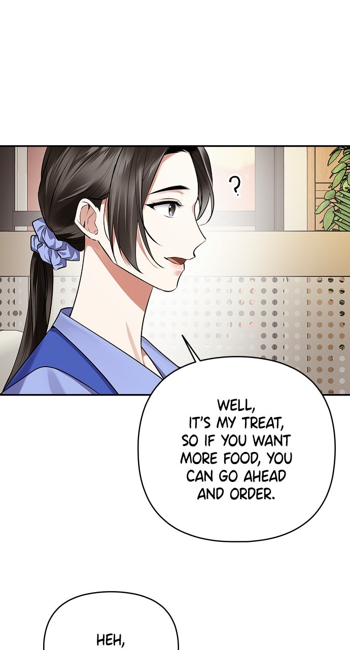 Read When Love CallsUpon Me chapter 15 image 18 on Lezhin