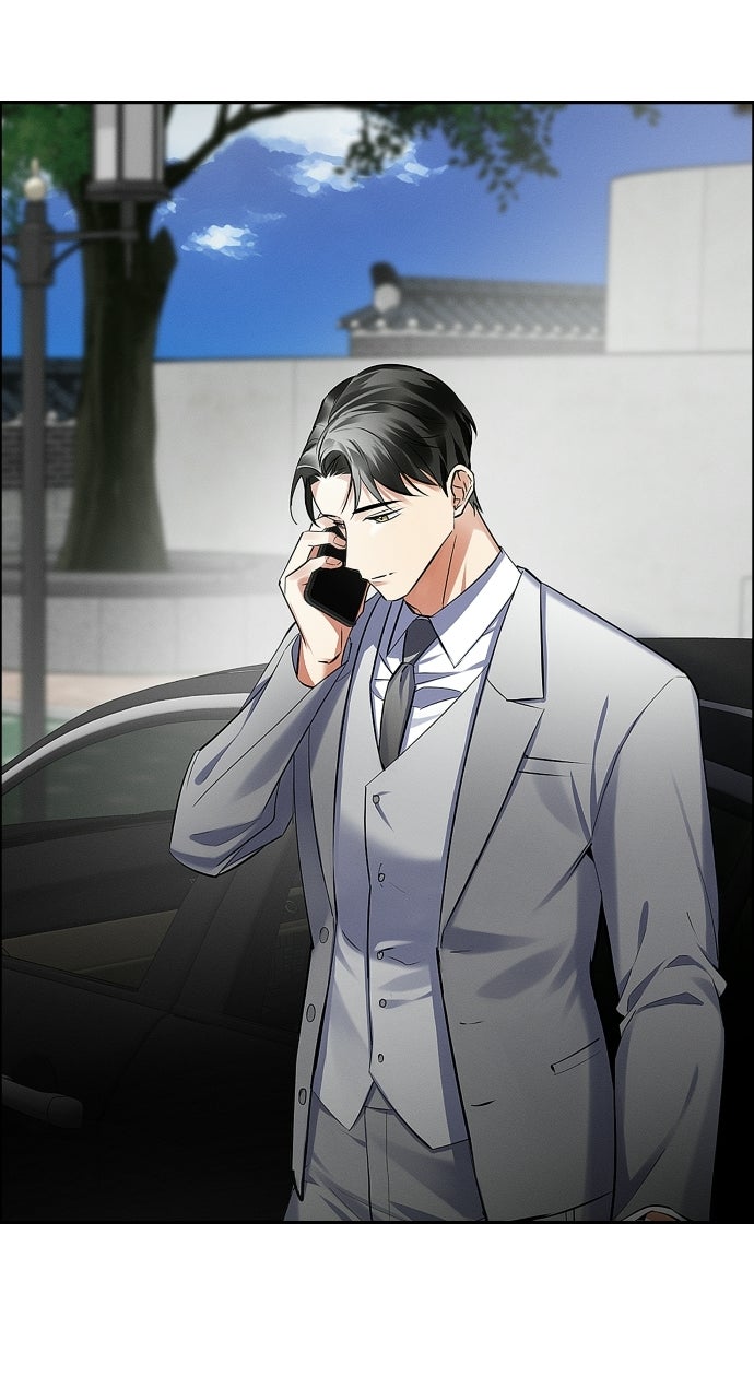 Read When Love CallsUpon Me chapter 15 image 2 on Lezhin