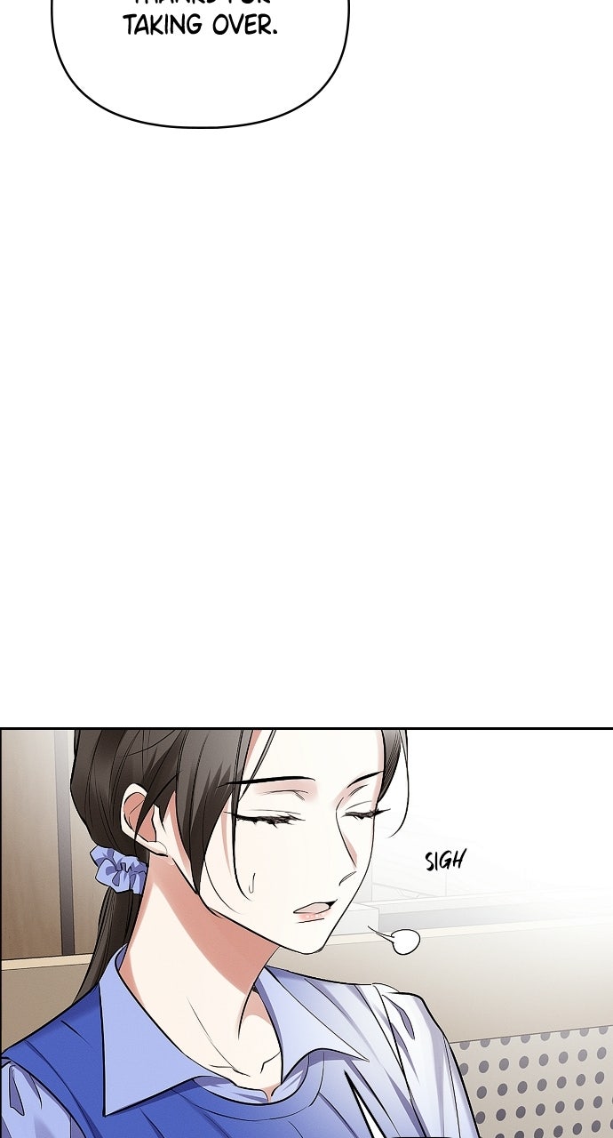 Read When Love CallsUpon Me chapter 15 image 20 on Lezhin
