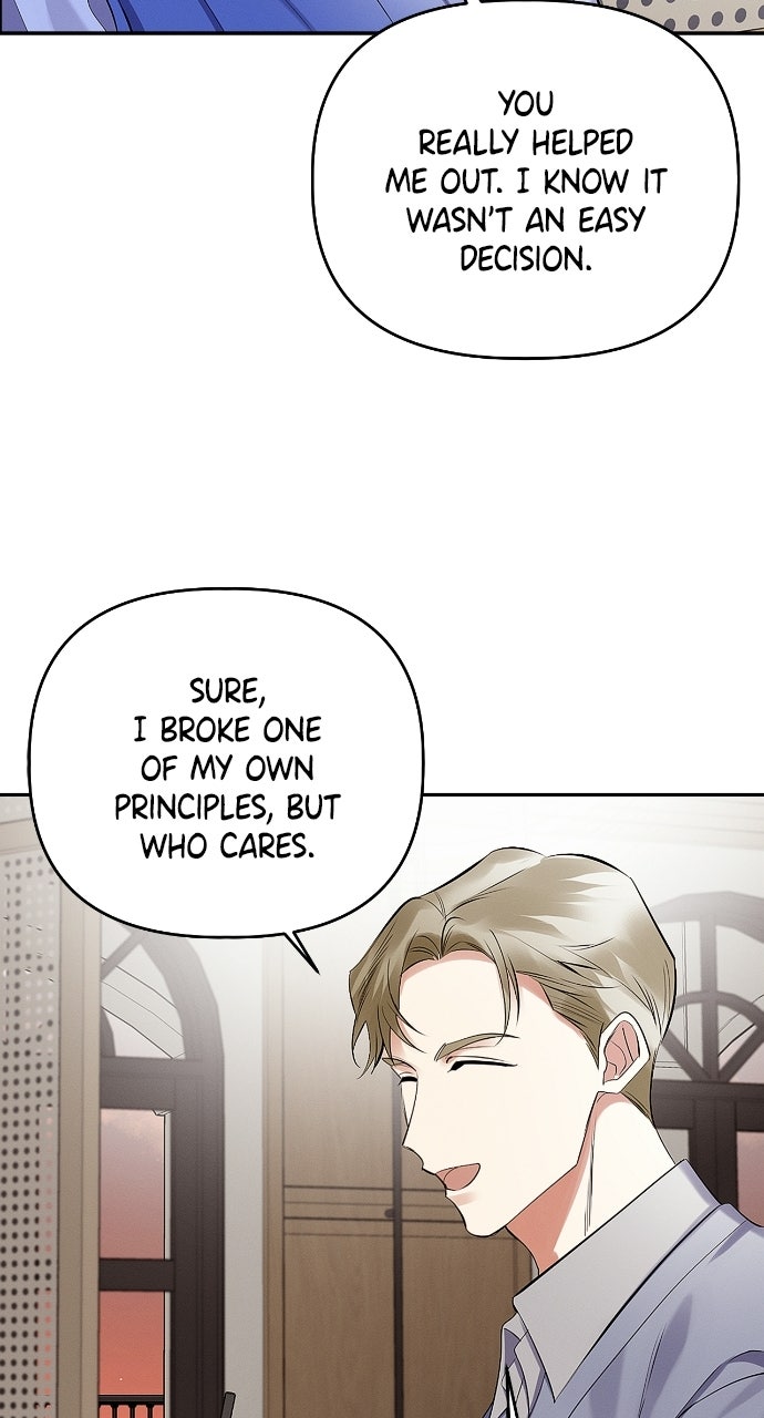 Read When Love CallsUpon Me chapter 15 image 21 on Lezhin