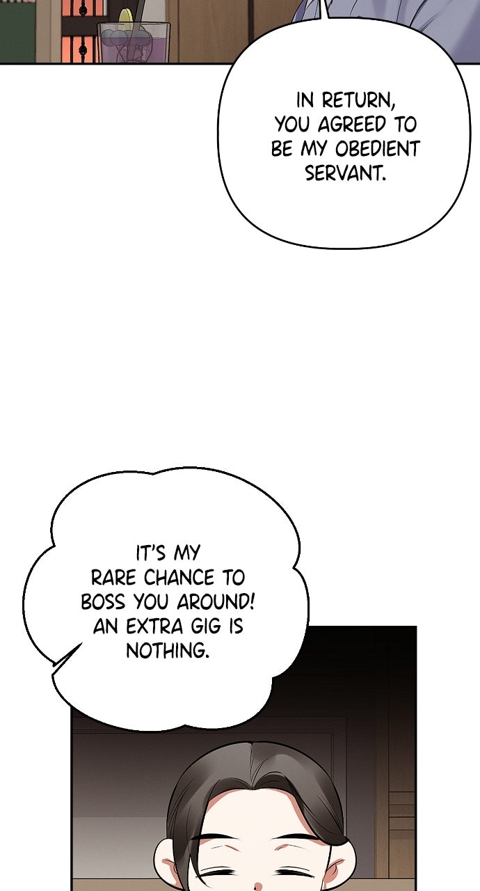 Read When Love CallsUpon Me chapter 15 image 22 on Lezhin