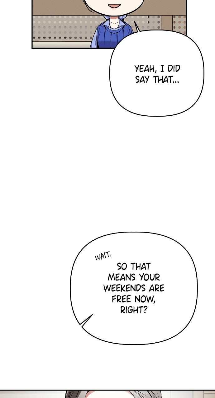 Read When Love CallsUpon Me chapter 15 image 23 on Lezhin