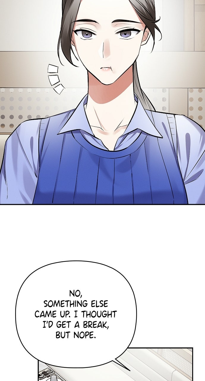 Read When Love CallsUpon Me chapter 15 image 24 on Lezhin