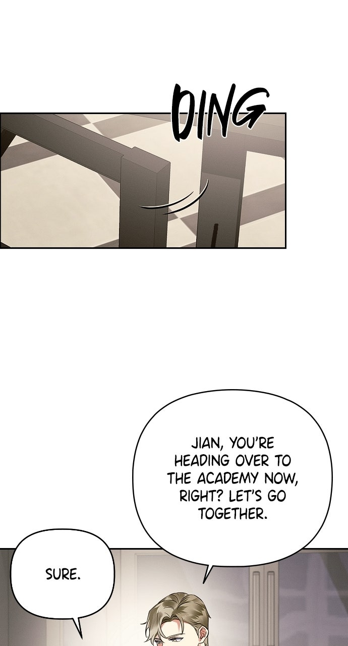 Read When Love CallsUpon Me chapter 15 image 33 on Lezhin