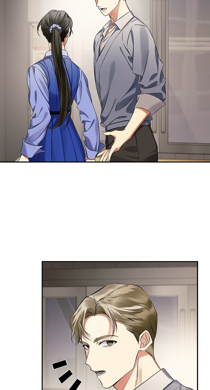 Read When Love CallsUpon Me chapter 15 image 34 on Lezhin