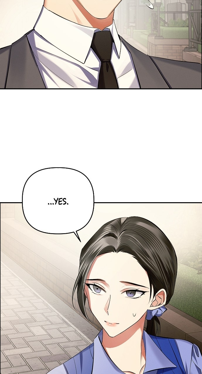 Read When Love CallsUpon Me chapter 15 image 45 on Lezhin