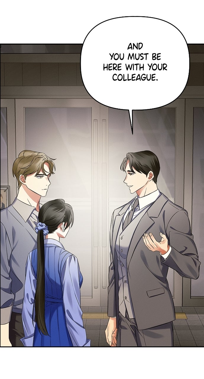 Read When Love CallsUpon Me chapter 15 image 49 on Lezhin