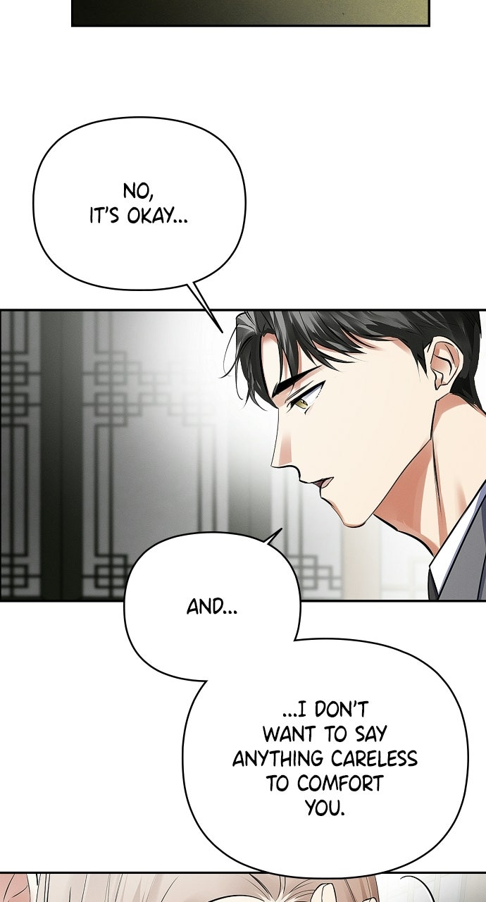 Read When Love CallsUpon Me chapter 15 image 5 on Lezhin