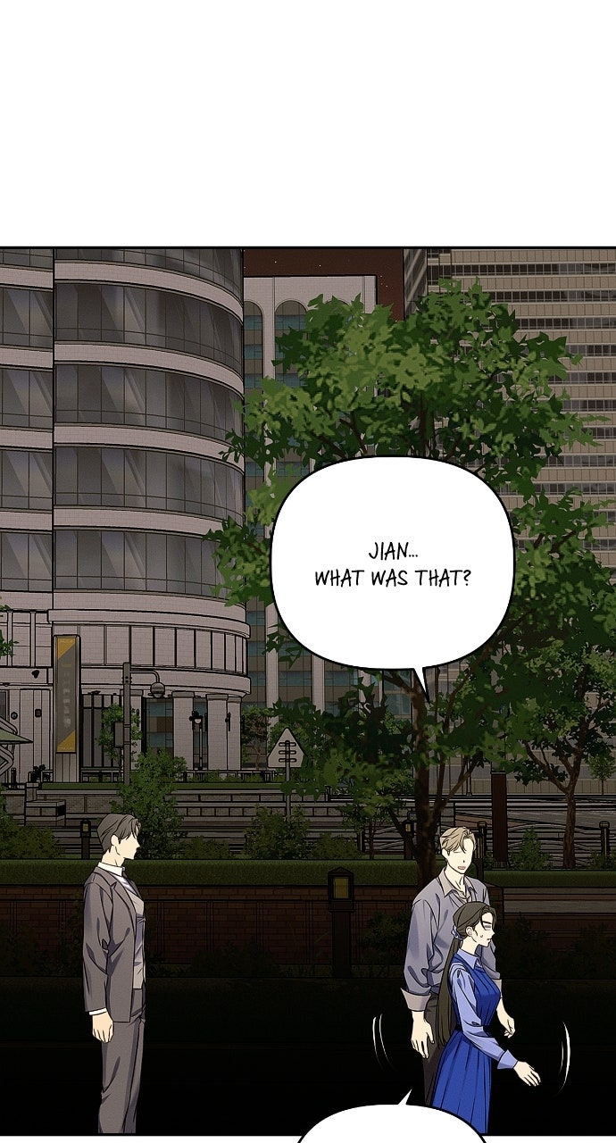 Read When Love CallsUpon Me chapter 15 image 53 on Lezhin