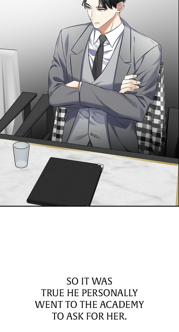Read When Love CallsUpon Me chapter 15 image 62 on Lezhin