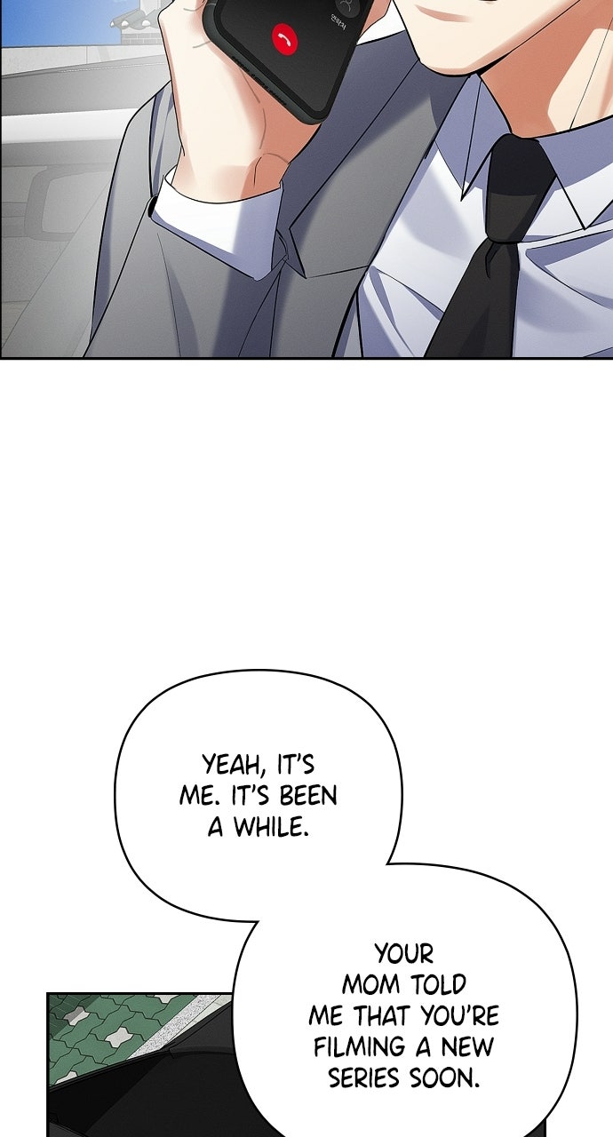 Read When Love CallsUpon Me chapter 15 image 9 on Lezhin