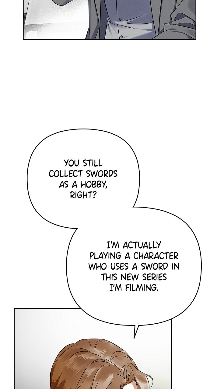 Read When Love CallsUpon Me chapter 16 image 1 on Lezhin