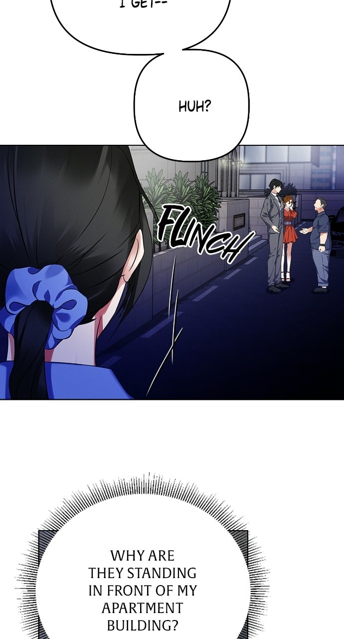 Read When Love CallsUpon Me chapter 16 image 10 on Lezhin