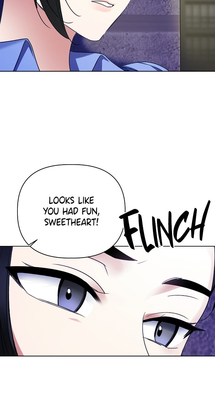 Read When Love CallsUpon Me chapter 16 image 14 on Lezhin