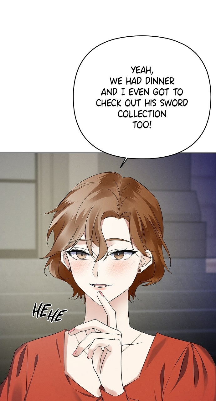 Read When Love CallsUpon Me chapter 16 image 15 on Lezhin