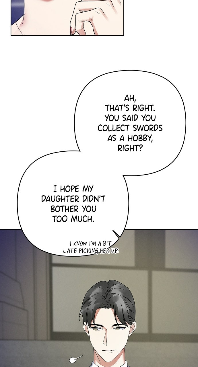 Read When Love CallsUpon Me chapter 16 image 17 on Lezhin