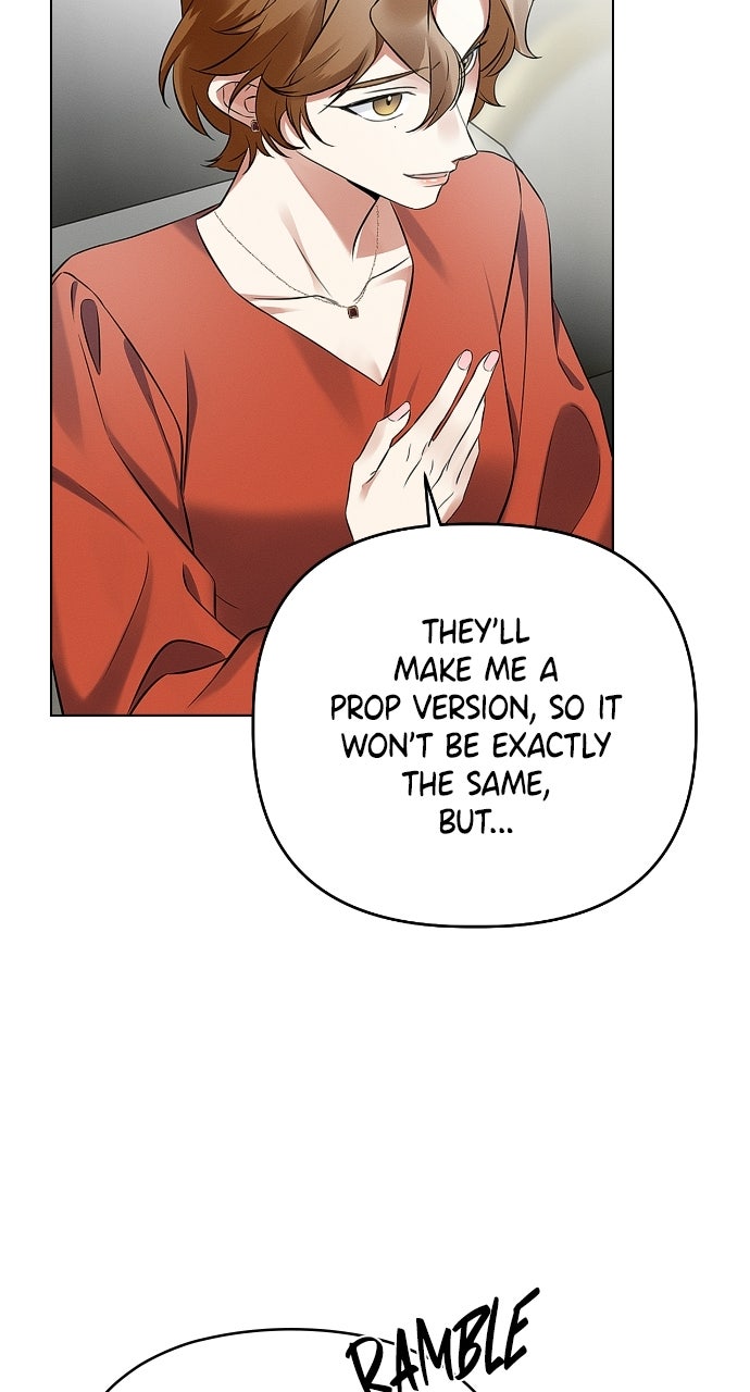 Read When Love CallsUpon Me chapter 16 image 2 on Lezhin