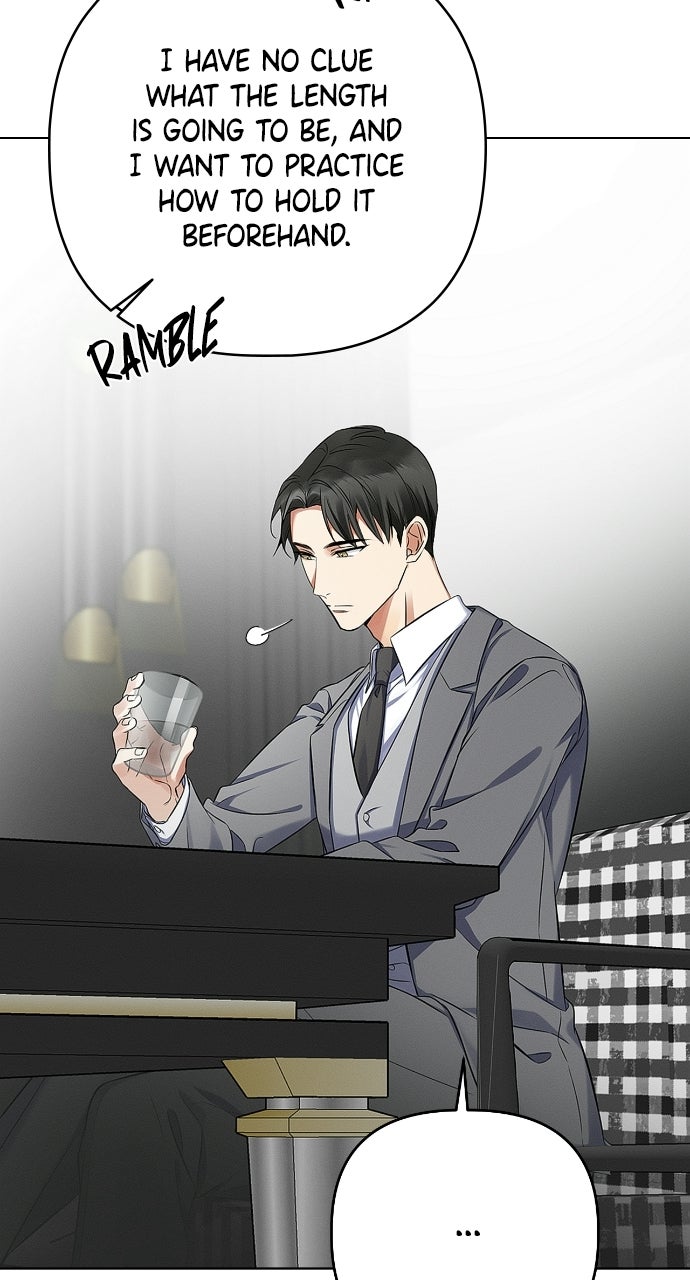 Read When Love CallsUpon Me chapter 16 image 3 on Lezhin