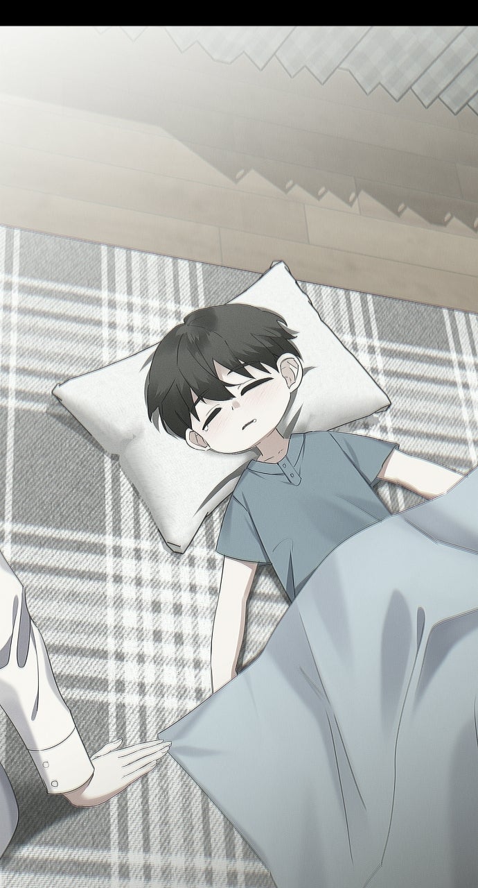 Read When Love CallsUpon Me chapter 16 image 31 on Lezhin
