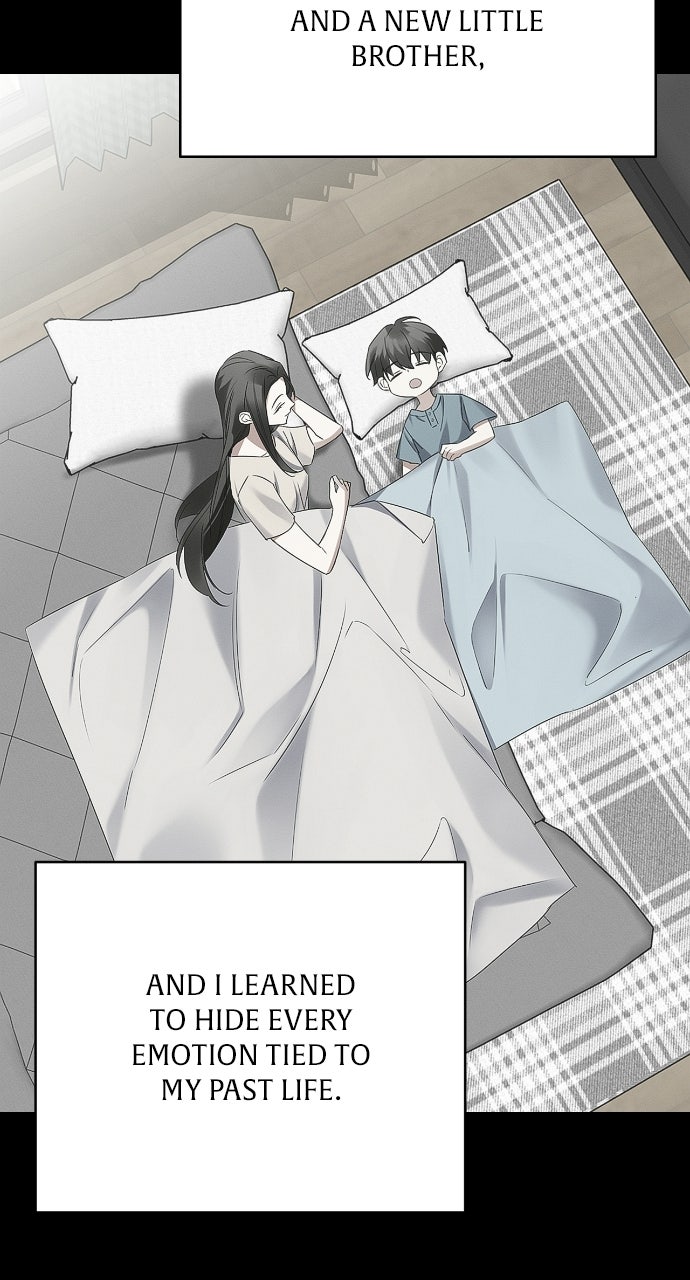 Read When Love CallsUpon Me chapter 16 image 34 on Lezhin