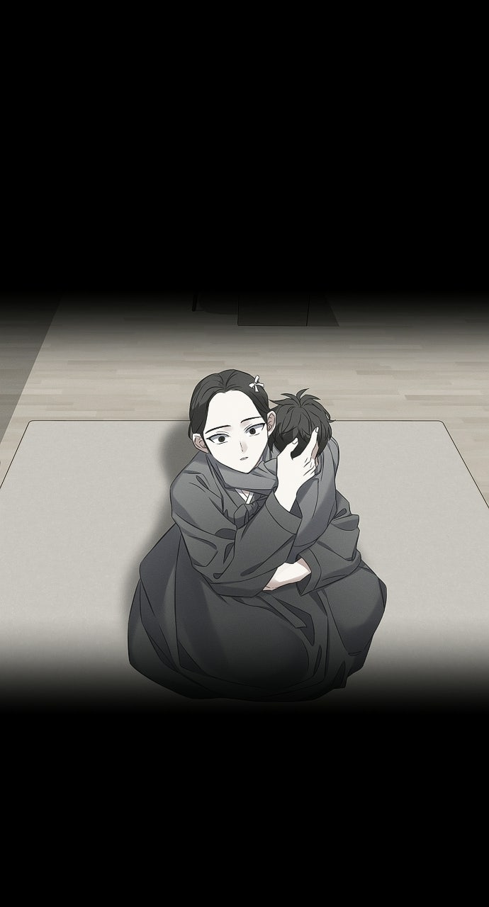 Read When Love CallsUpon Me chapter 16 image 37 on Lezhin