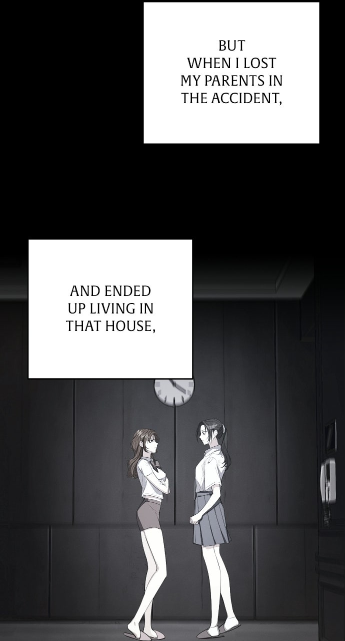 Read When Love CallsUpon Me chapter 16 image 38 on Lezhin