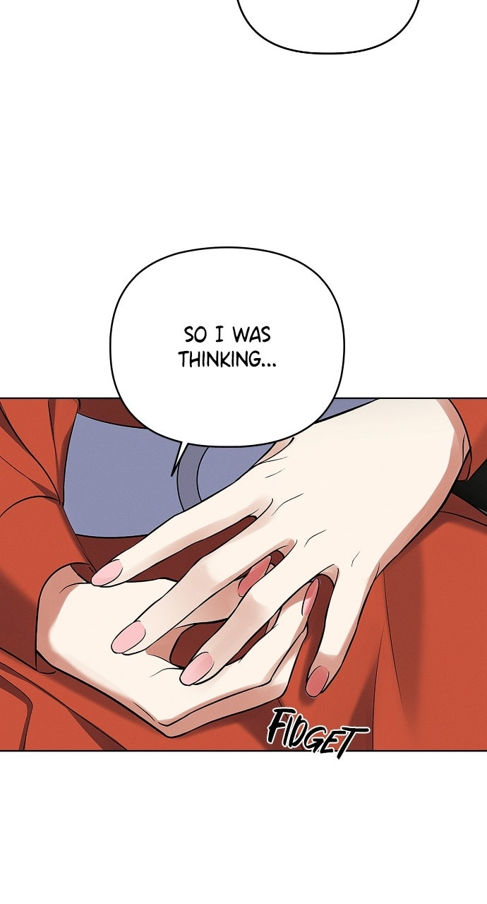 Read When Love CallsUpon Me chapter 16 image 4 on Lezhin