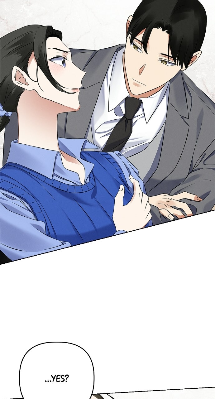 Read When Love CallsUpon Me chapter 16 image 65 on Lezhin