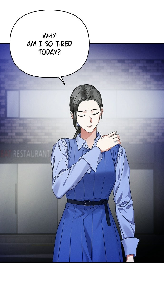 Read When Love CallsUpon Me chapter 16 image 8 on Lezhin