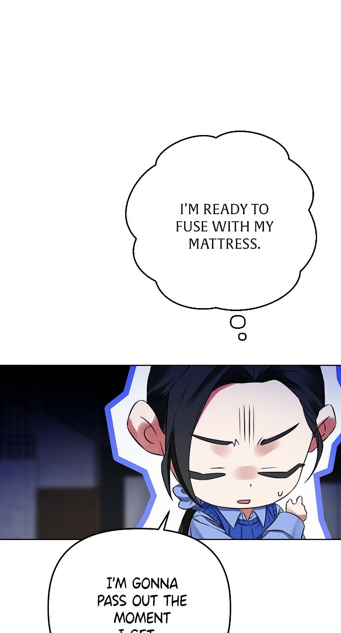 Read When Love CallsUpon Me chapter 16 image 9 on Lezhin
