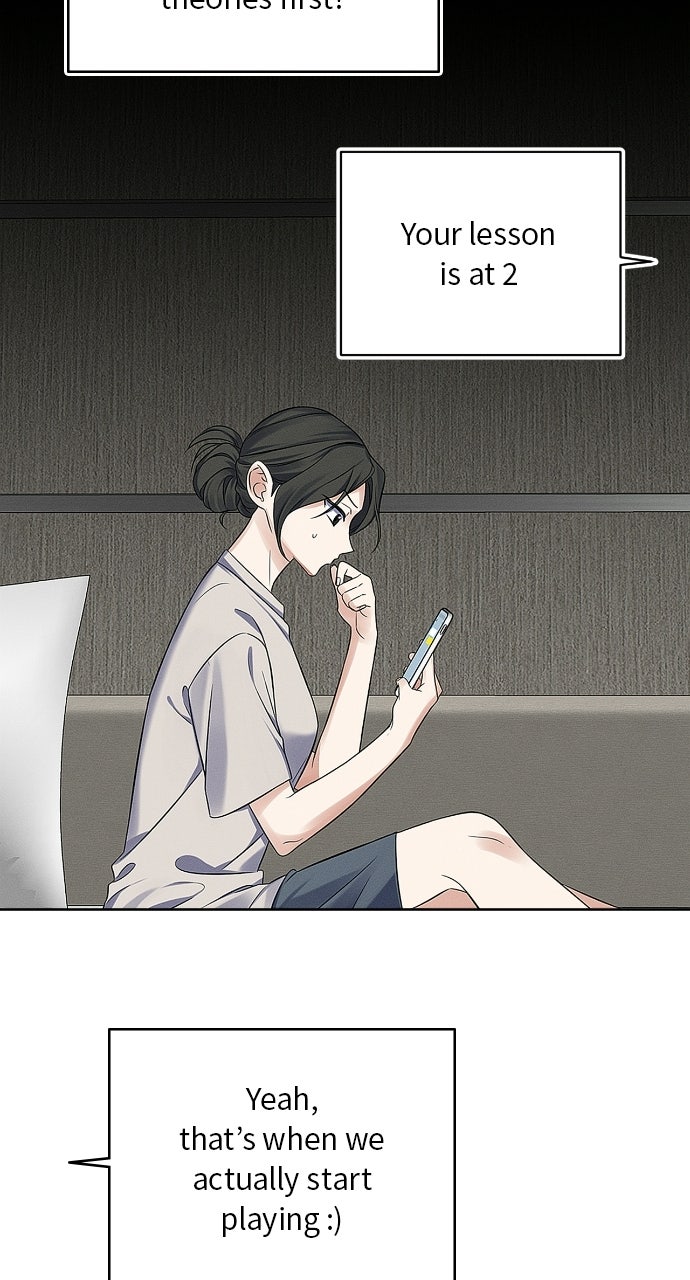 Read When Love CallsUpon Me chapter 17 image 11 on Lezhin