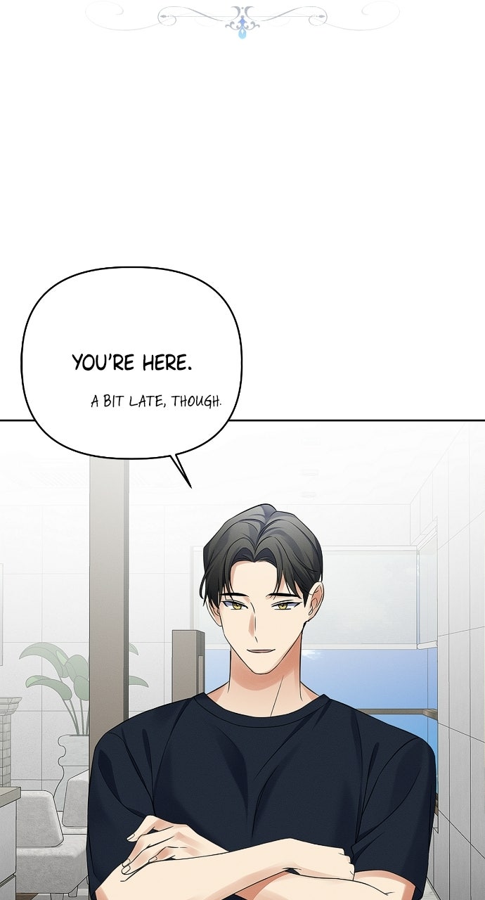 Read When Love CallsUpon Me chapter 17 image 17 on Lezhin
