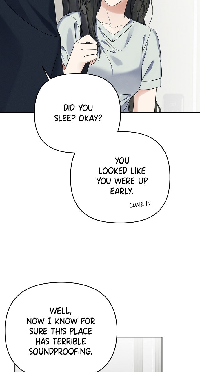 Read When Love CallsUpon Me chapter 17 image 19 on Lezhin