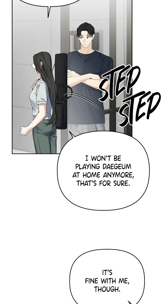 Read When Love CallsUpon Me chapter 17 image 20 on Lezhin