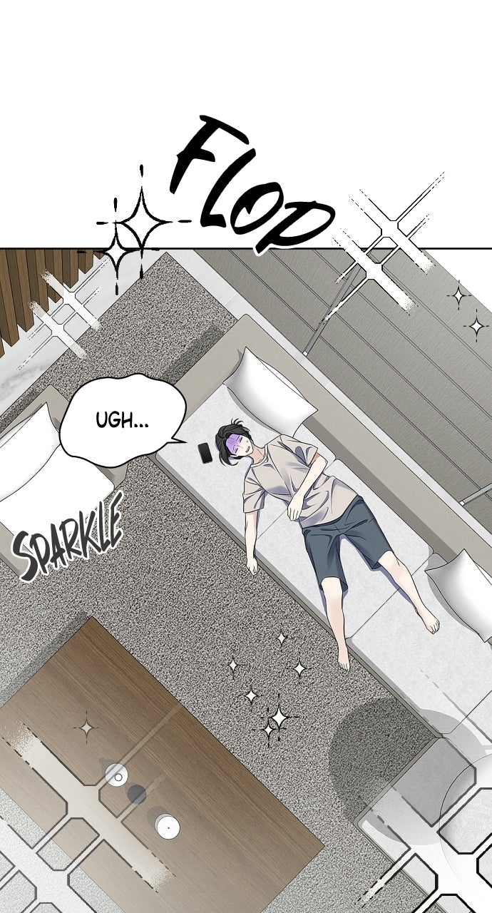 Read When Love CallsUpon Me chapter 17 image 3 on Lezhin