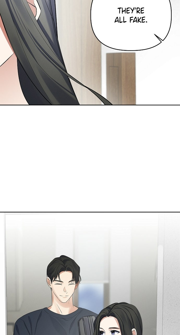 Read When Love CallsUpon Me chapter 17 image 31 on Lezhin