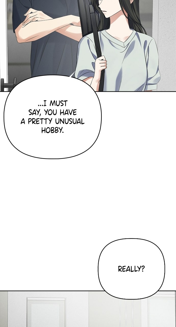 Read When Love CallsUpon Me chapter 17 image 32 on Lezhin