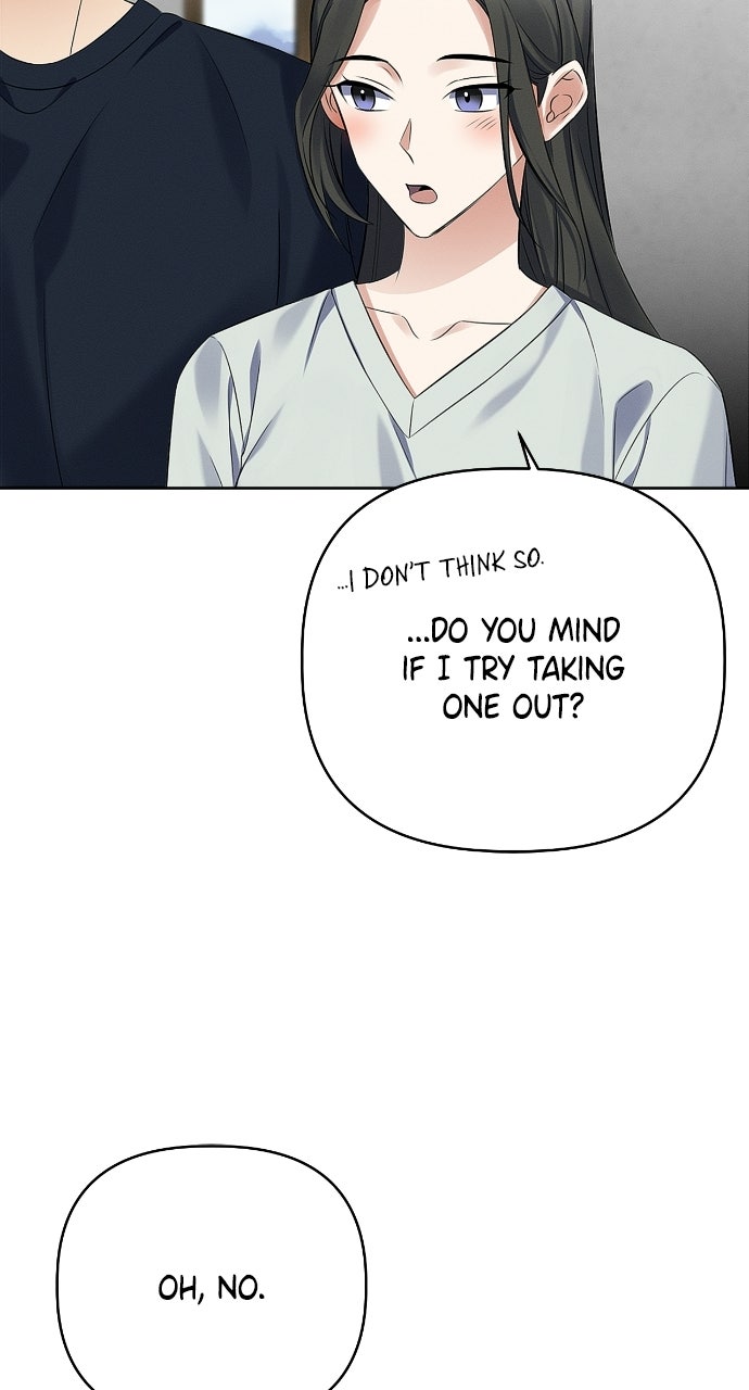 Read When Love CallsUpon Me chapter 17 image 34 on Lezhin