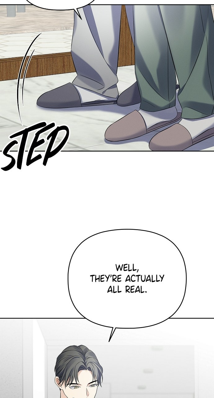 Read When Love CallsUpon Me chapter 17 image 35 on Lezhin