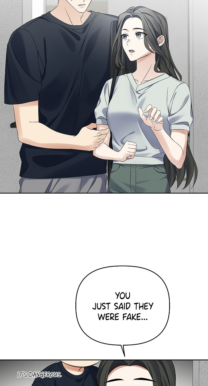 Read When Love CallsUpon Me chapter 17 image 36 on Lezhin