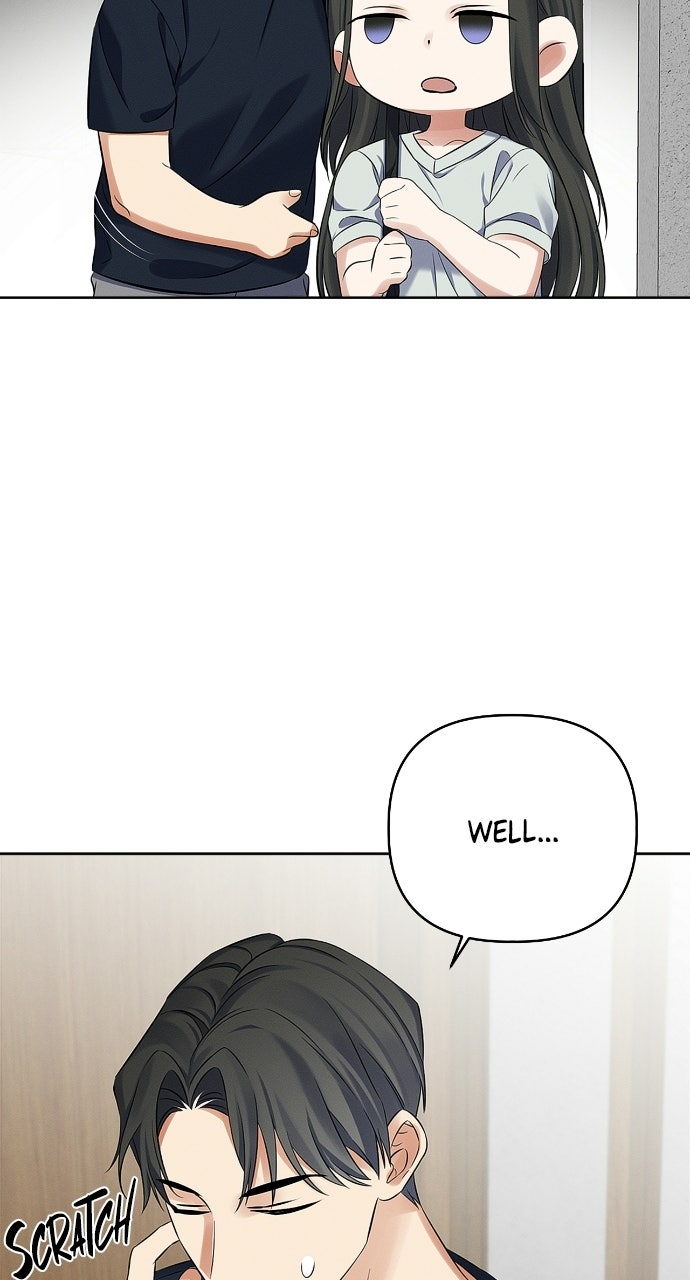 Read When Love CallsUpon Me chapter 17 image 37 on Lezhin