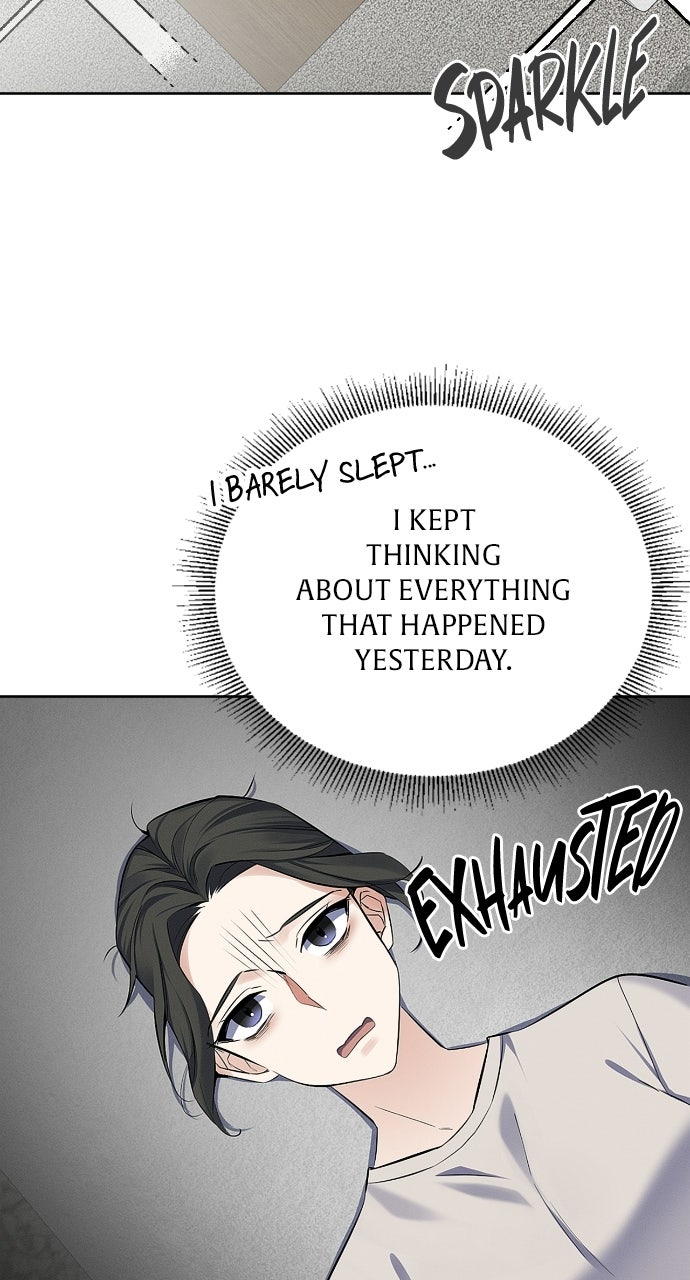 Read When Love CallsUpon Me chapter 17 image 4 on Lezhin