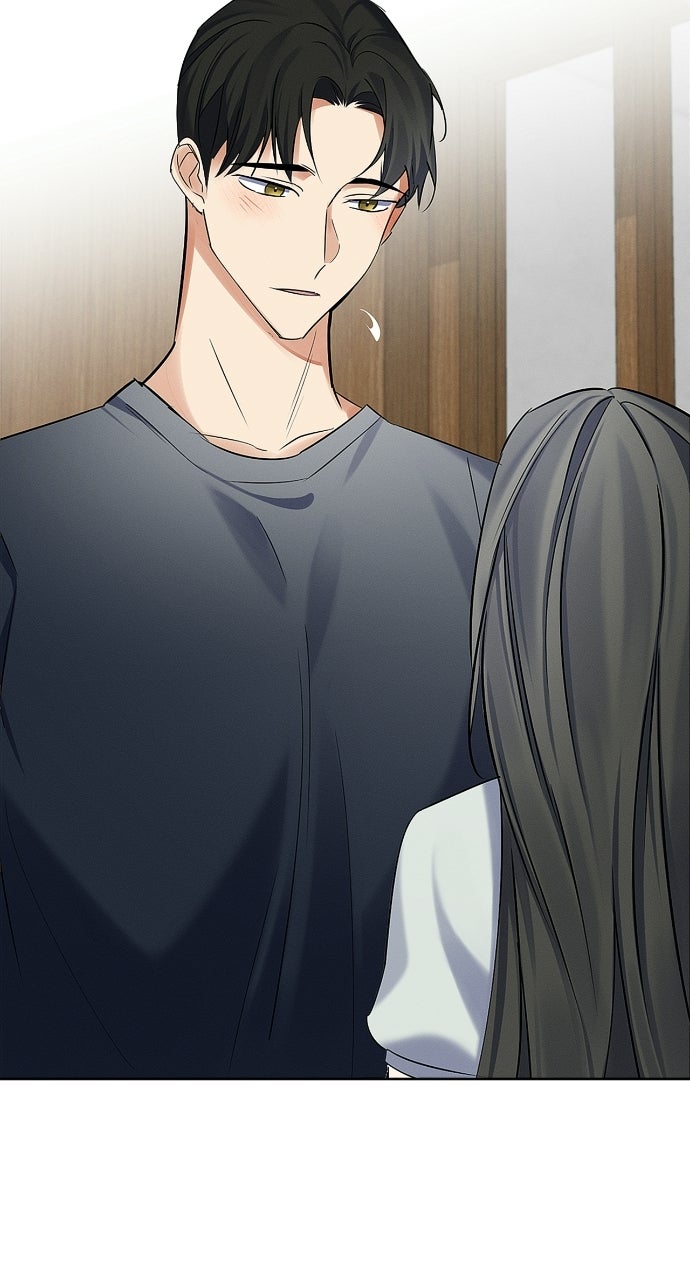 Read When Love CallsUpon Me chapter 17 image 42 on Lezhin